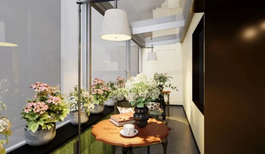 苏格设计丨独栋设计型酒店-33