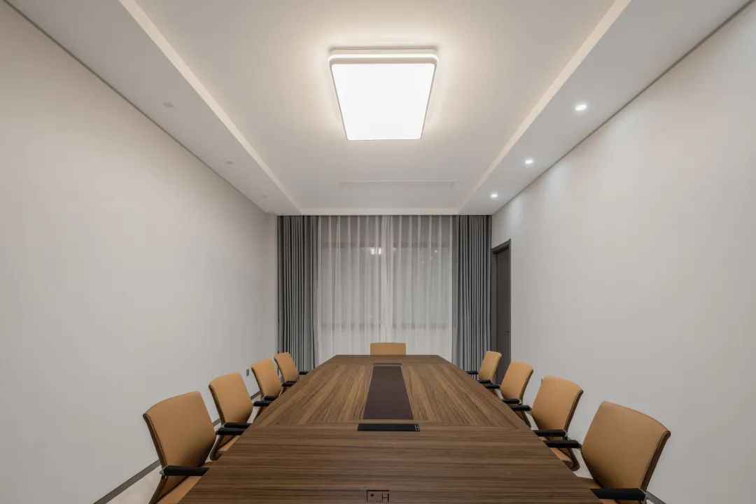 哥尔德管业展示中心丨中国浙江丨栗禾设计-13