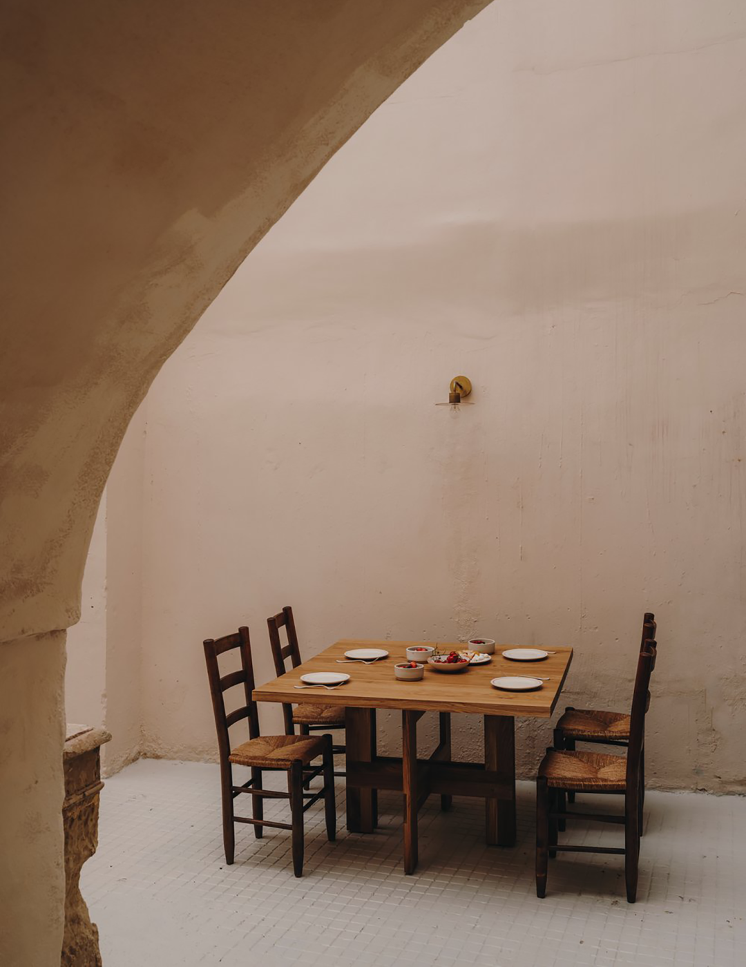 索莱托之家丨意大利丨Studio Andrew Trotter-78