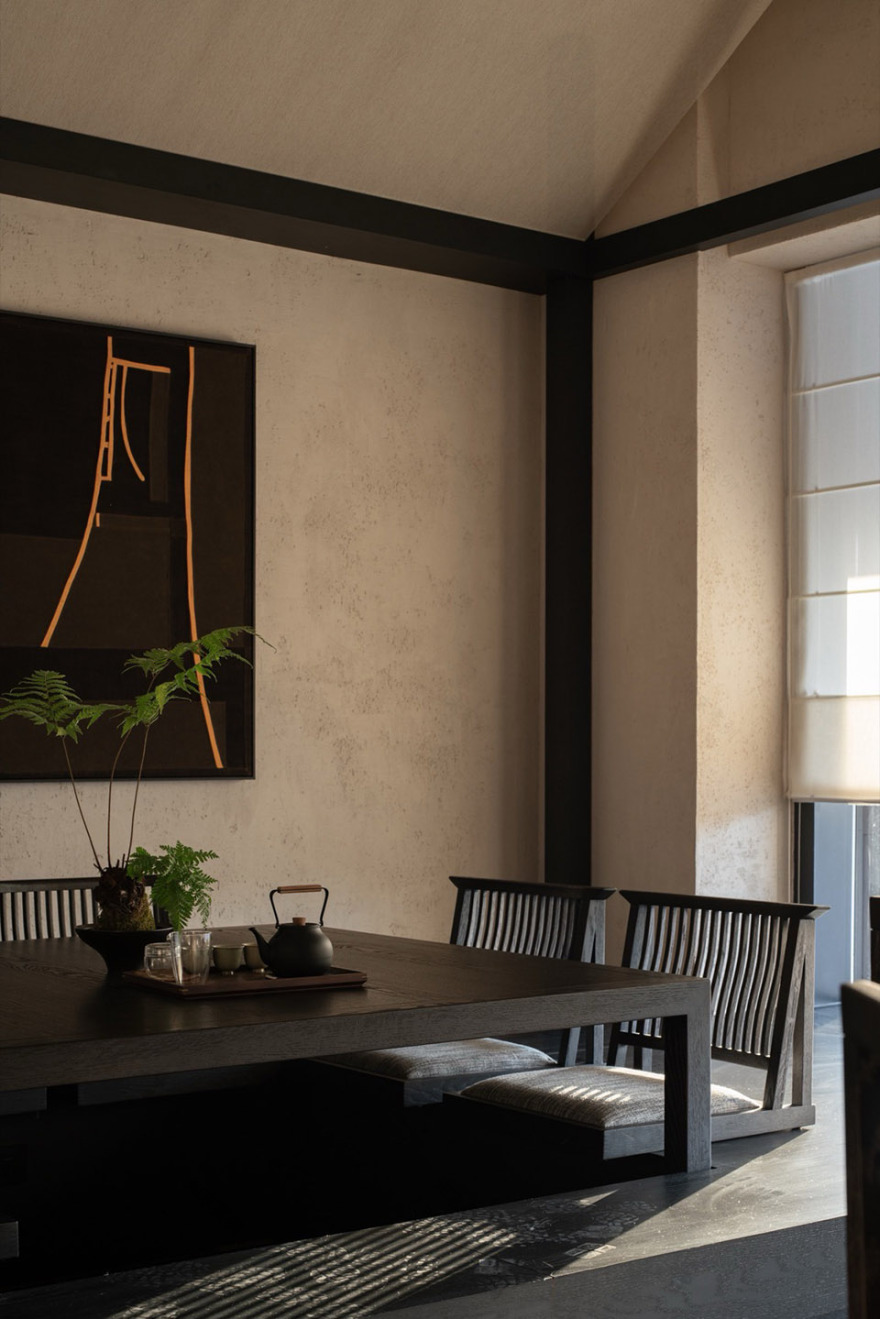 小山寺·宿心集丨中国浙江丨无设建筑-144