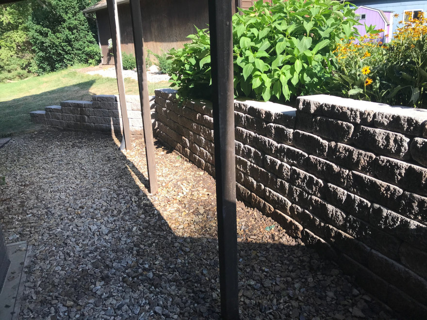 Residential Retaining Wall Projects-68