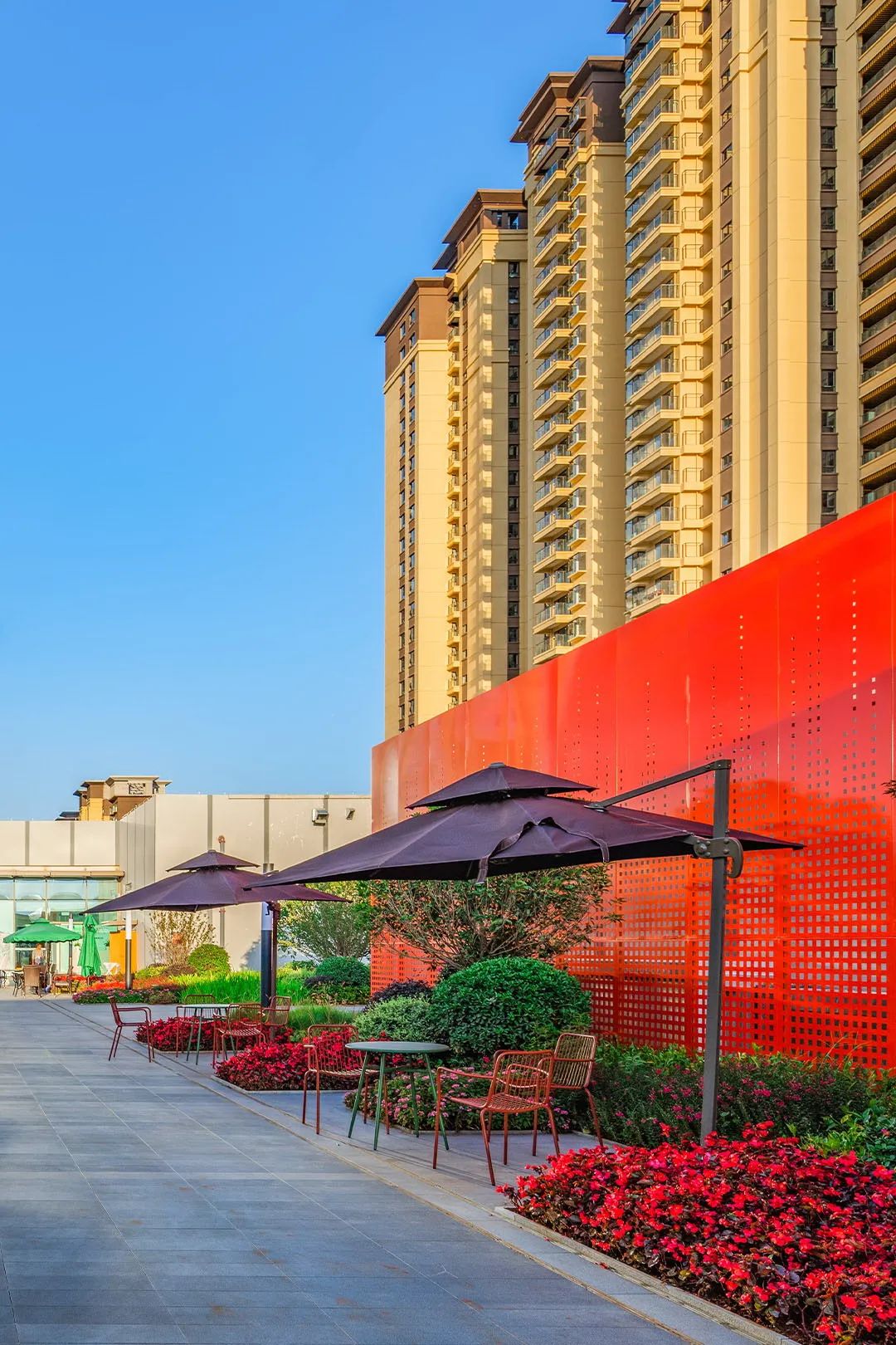 呈贡新城吾悦广场丨中国昆明丨天人规划园境顾问服务(深圳)有限公司-47