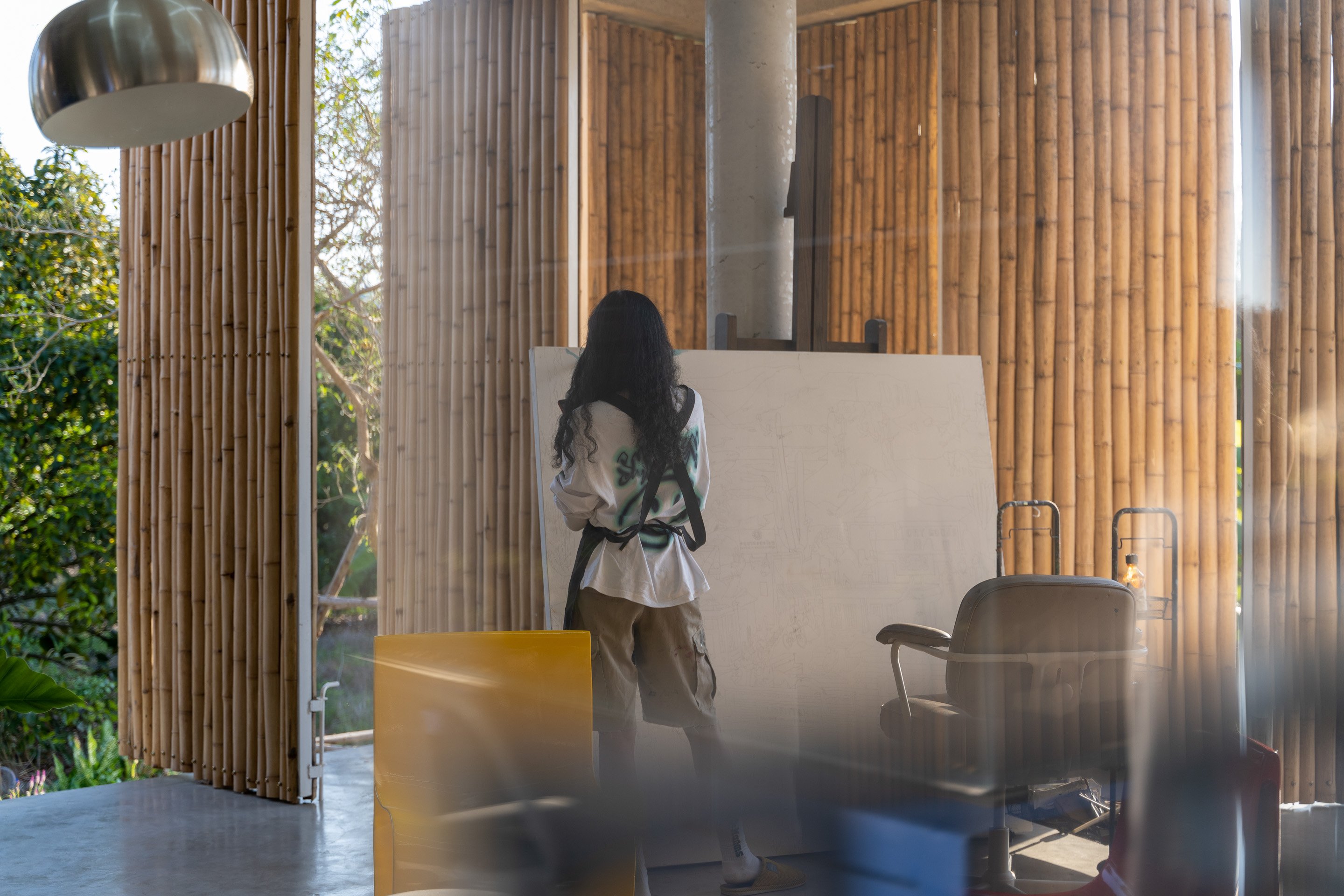 Furnish 工作室丨泰国丨11.29 Studio-68