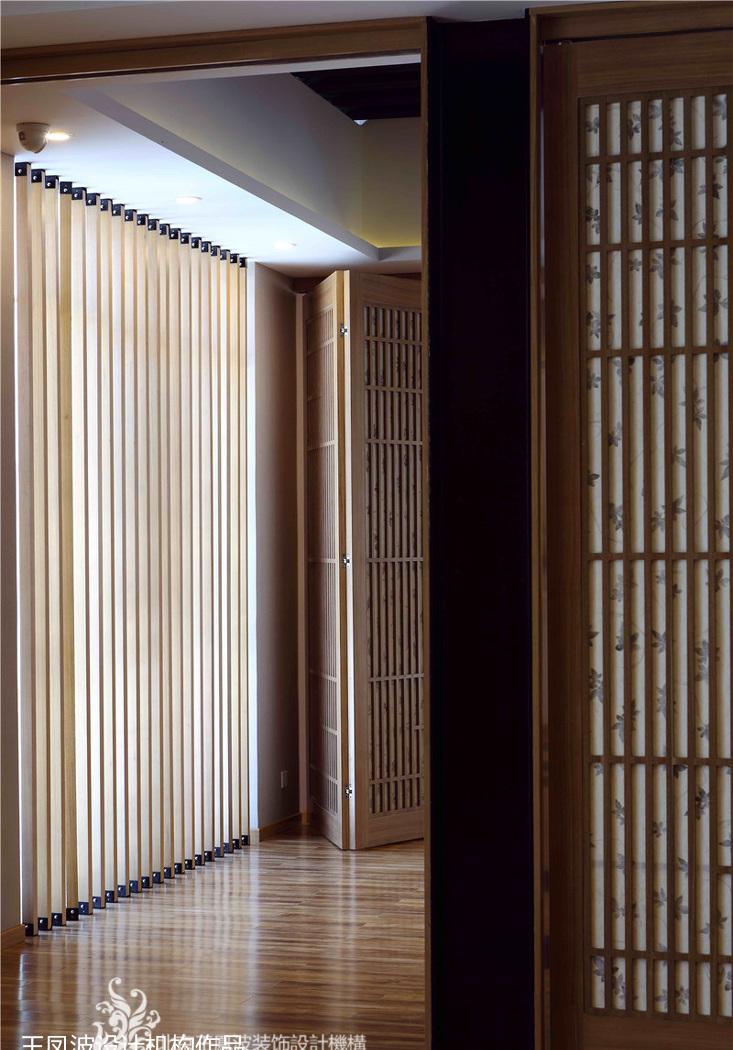 优澜汇瑜伽会所 | 王凤波设计展现身心和谐之美-34