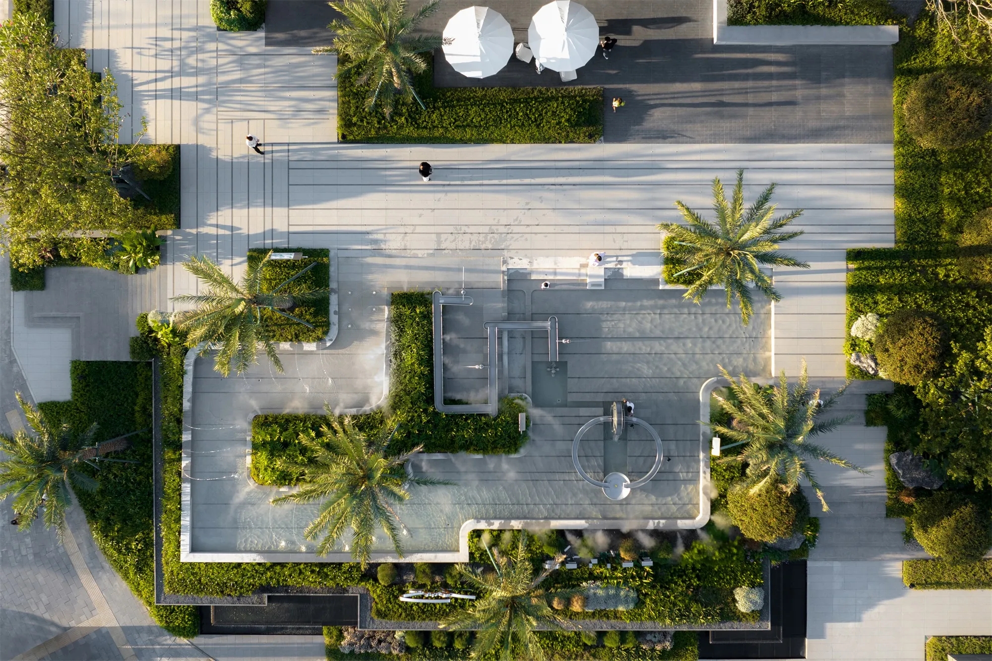 福州无动力水乐园和人文聚场丨中国福州-9