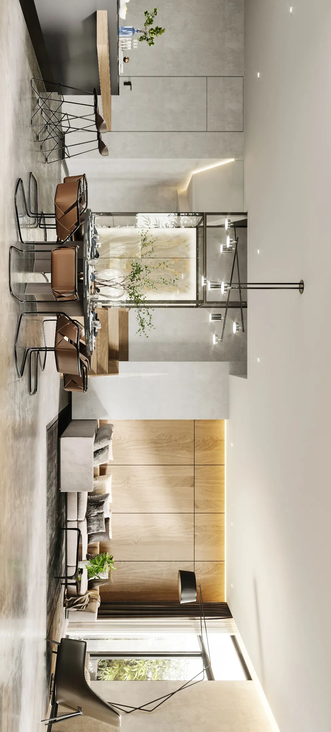 尚层装饰打造南北风景一体家居,惊艳你的旅行人生-20