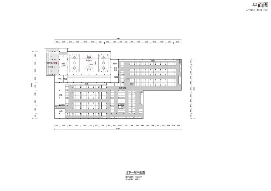 光明国际马术中心丨中国深圳丨深圳汤桦建筑设计事务所有限公司,深圳机械院建筑设计有限公司-41