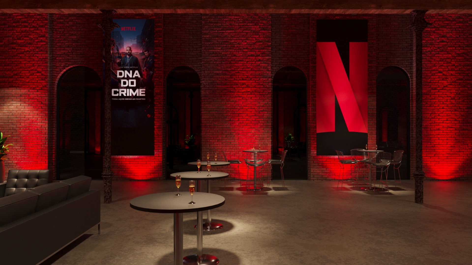 Netflix - DNA do Crime-6