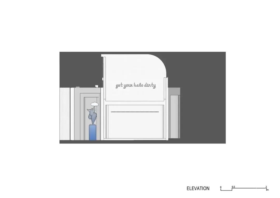 5+0 服装工作室丨中国汕头丨新一设计-54
