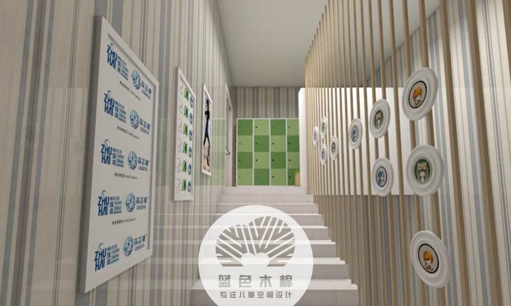 成都贝维奇国际早教中心-10