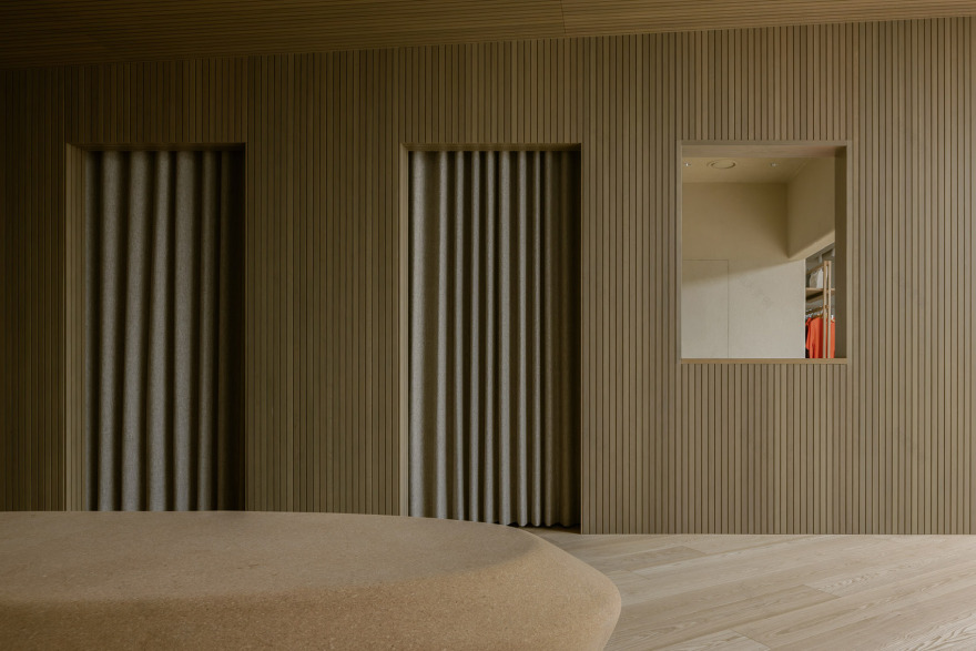 Bshop首尔店丨韩国首尔丨小大建筑设计事务所-80