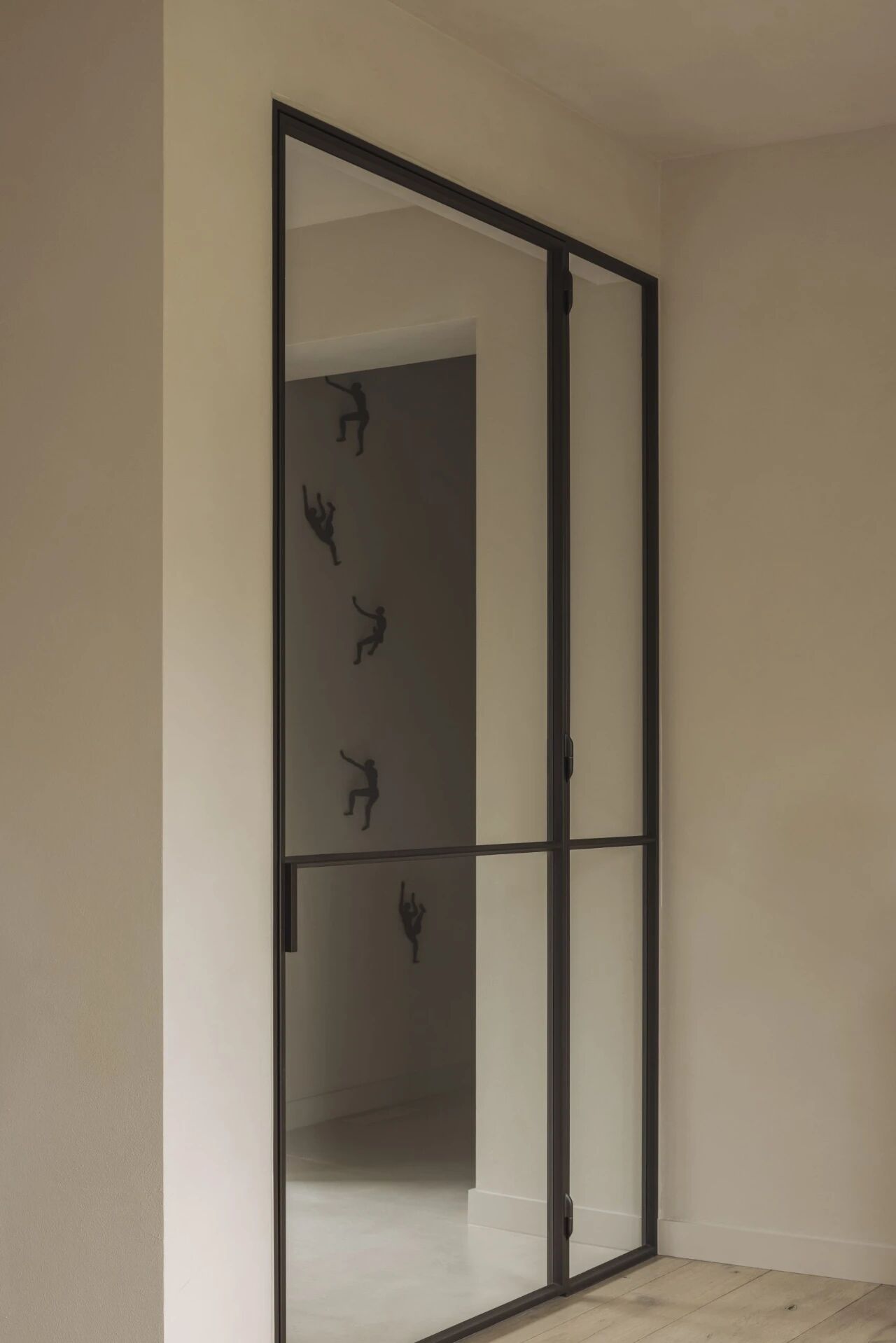 BS别墅改造丨比利时丨Studio Leeman-27