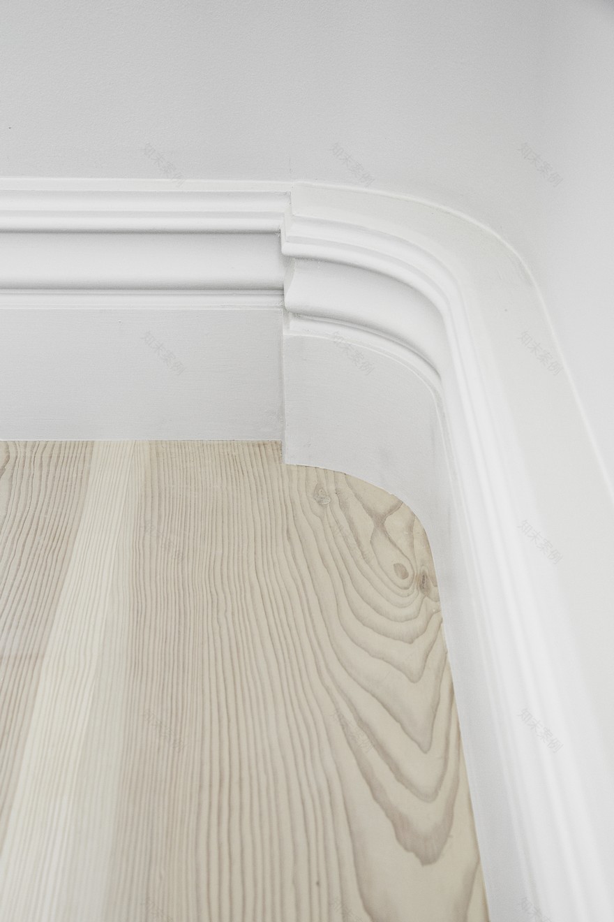 An Old Bank Space was Turned into an Apartment in Helsinki, Finland-15