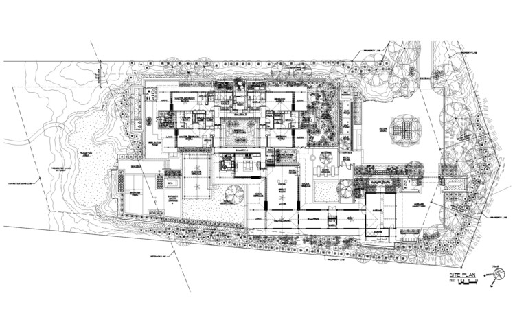 印尼安达兰金融总部-59
