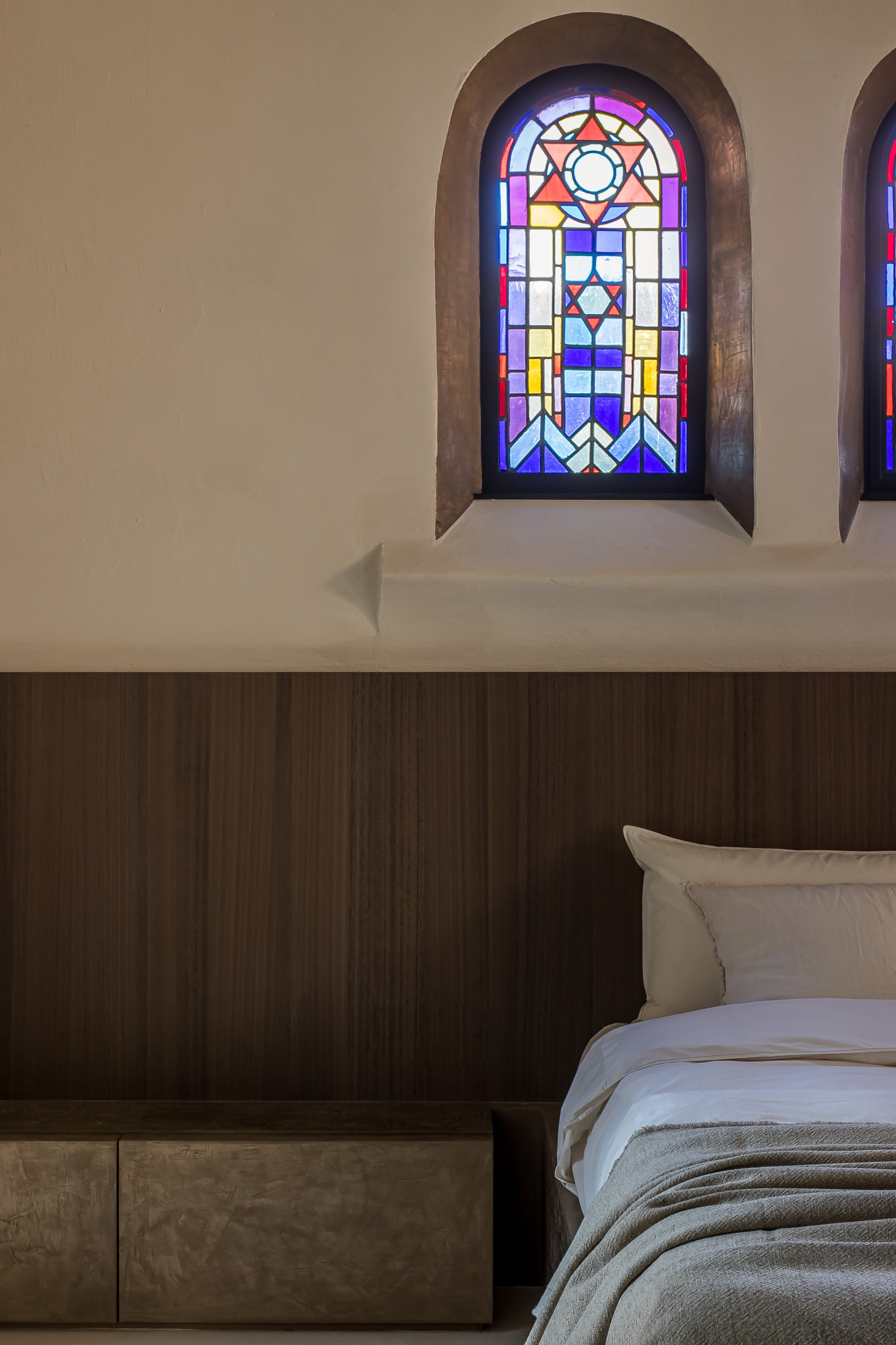 KAP 住宅丨比利时丨Britt Van Namen-41