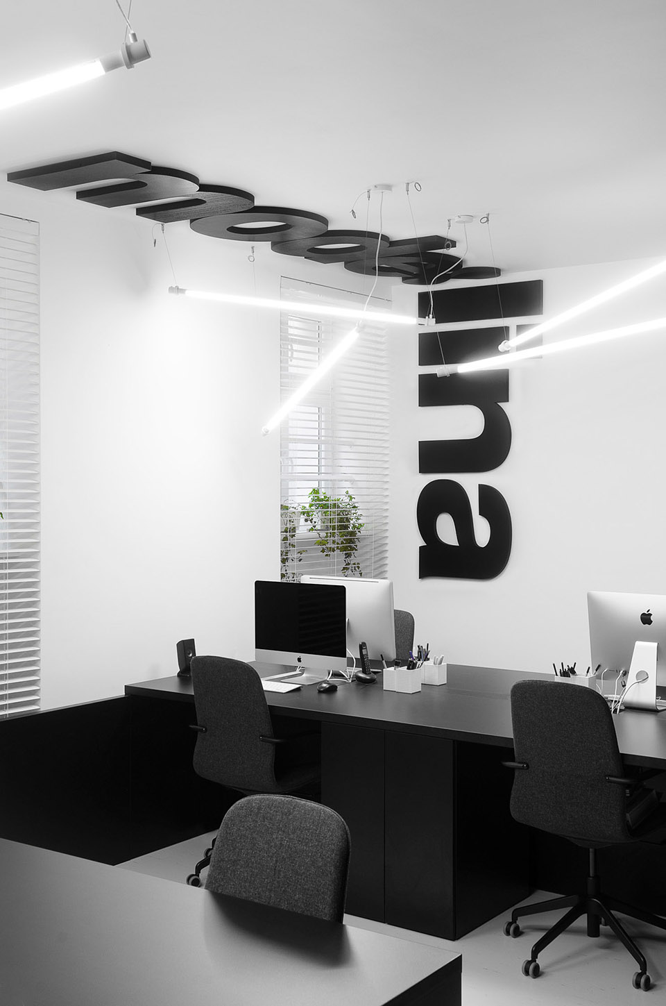 mode:lina新办公室，波兹南 / mode:lina-44