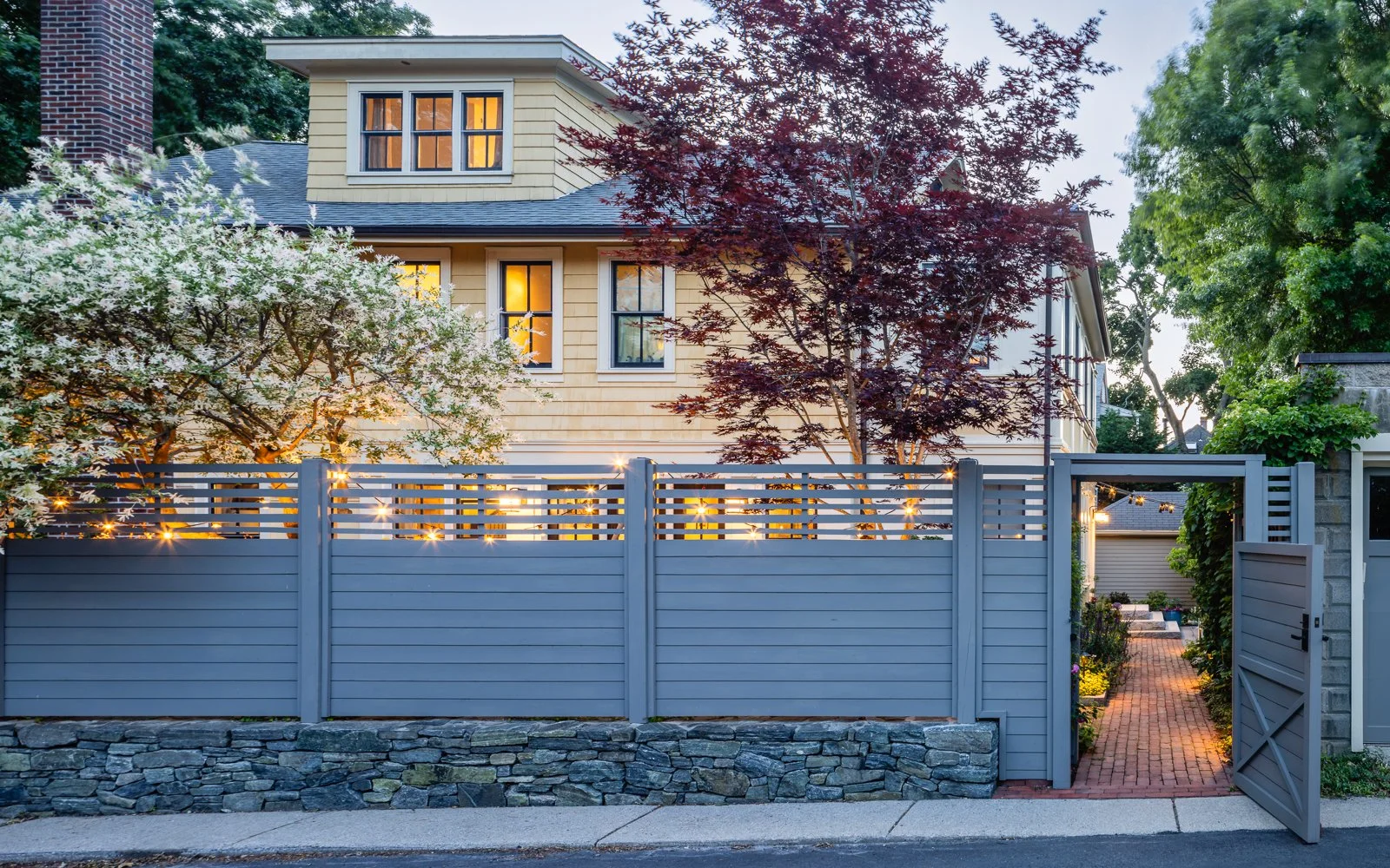 剑桥庭院丨G2 Collaborative-4