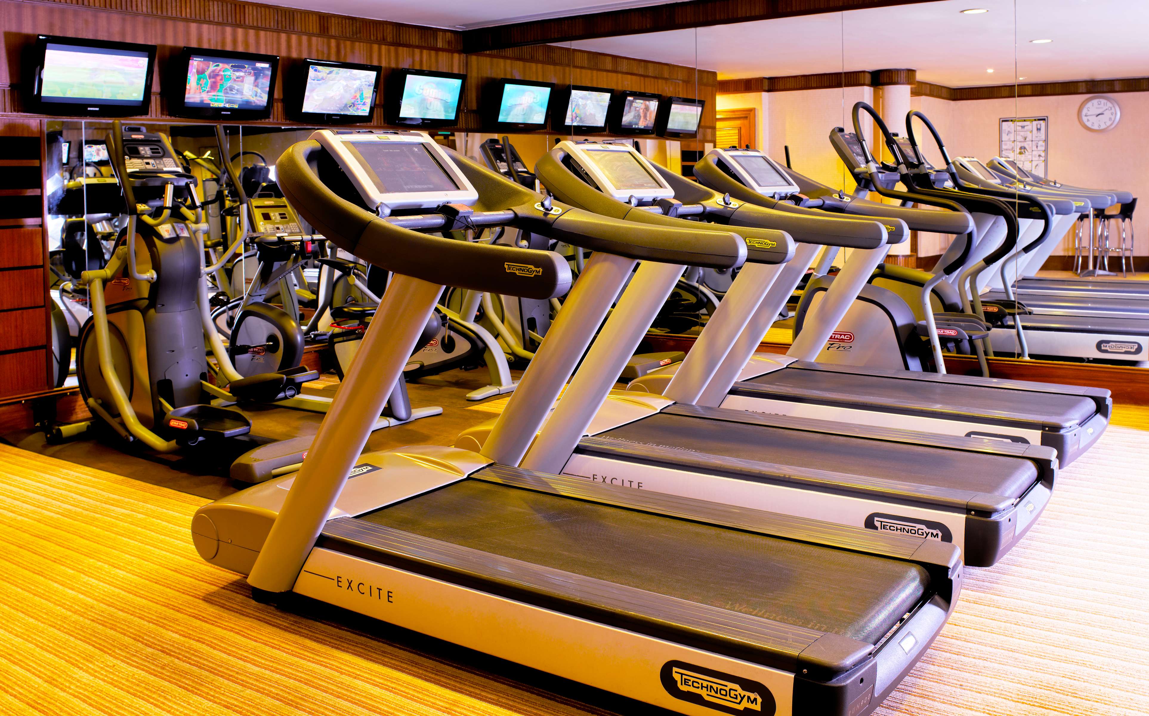 新加坡丽晶酒店-11