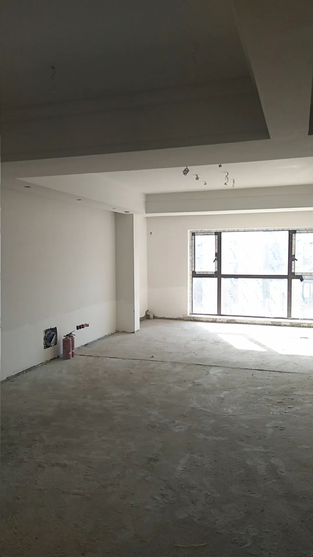 新城郡未来·现代风家居的温暖演绎-54