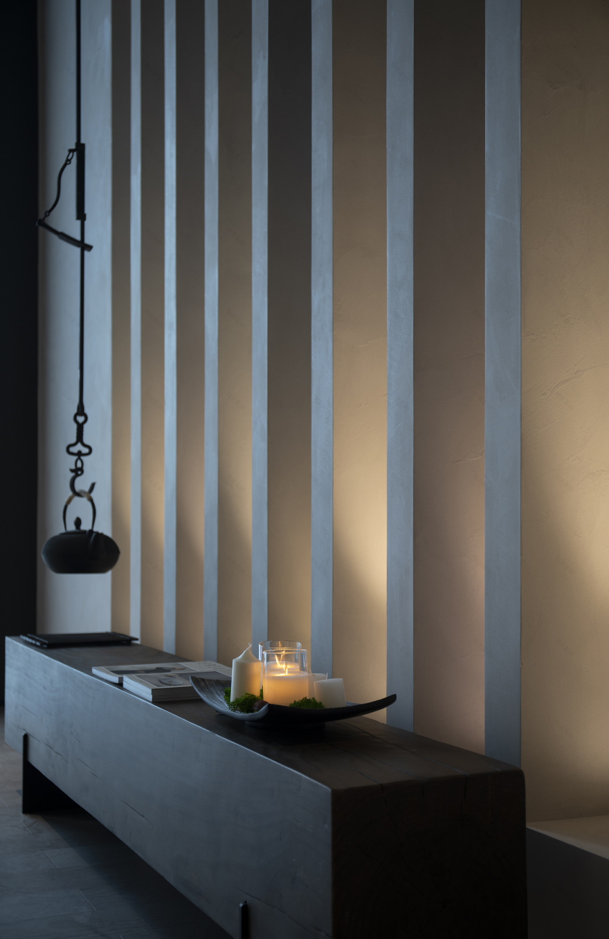 烟台 37 美医疗美容生活馆项目丨中国山东丨风亚设计-74