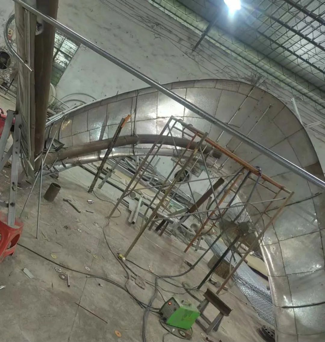 WDS荷于 | 在左海·光年PARK，我们做了哪些一体化的尝试-01-17