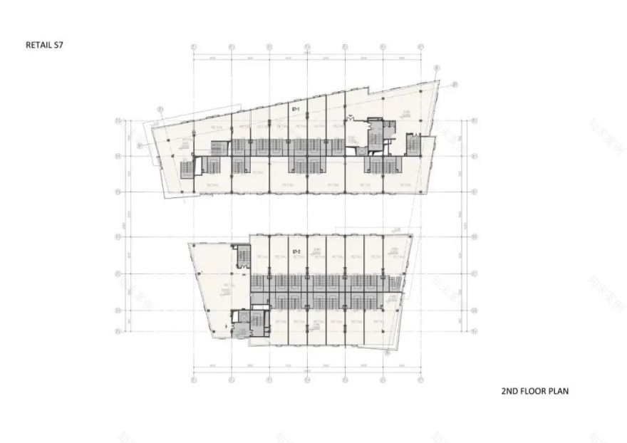 广州萝岗绿地中央广场 | 多维空间,丰富城市内涵-67