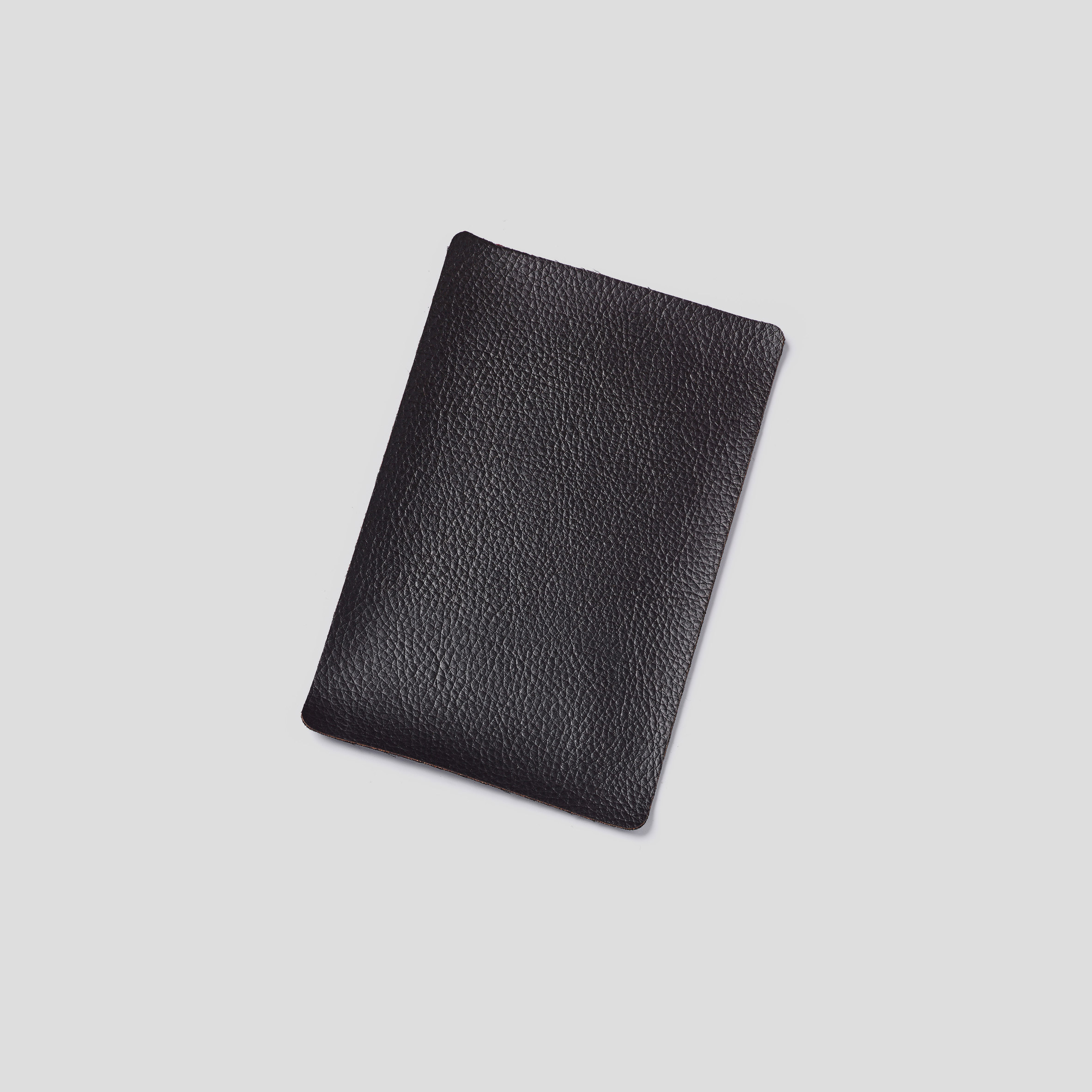 《The Black Book》中10种黑色材料研究丨建筑师Paul Cournet-34