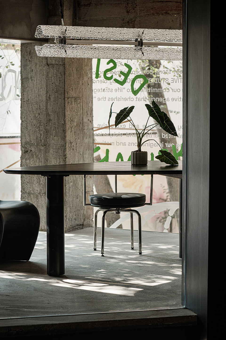 YARDYARDYARD要的商店丨中国成都丨言述CreativeStudioY-20