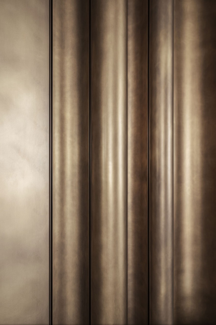 大公寓丨乌克兰丨YODEZEEN Architects-110