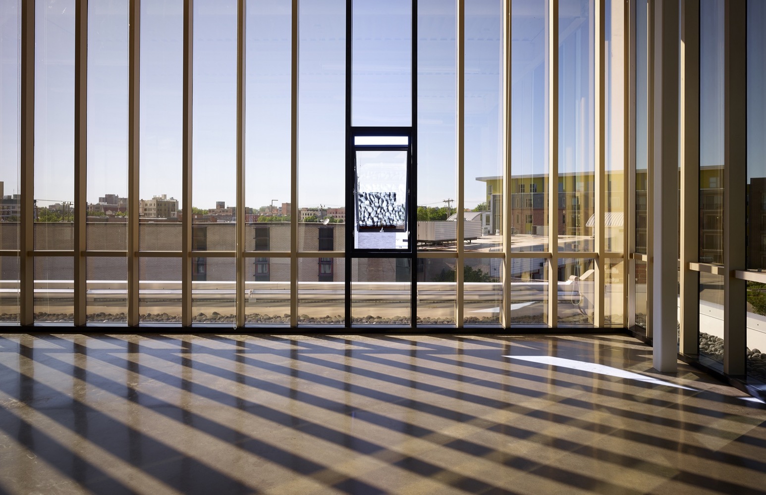 2016 年翻修的俄克拉荷马城 PLICO 平顶建筑-28