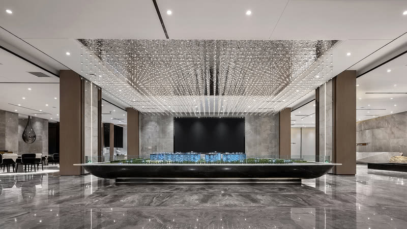 诗意人居，邂逅东方美韵｜深圳三石SZSD-15