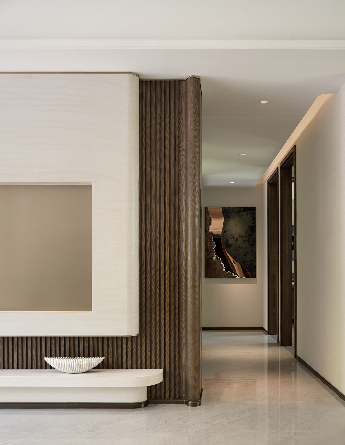 建发·五缘湾海丨中国厦门丨MOD 穆德设计-43