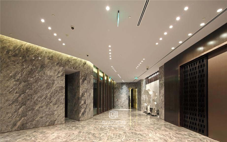 GD-Lighting Design 北京康莱德酒店-11