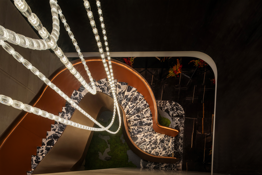 南京源尚丹若生活艺术馆丨中国南京丨郑树芬室内设计(深圳)有限公司-47