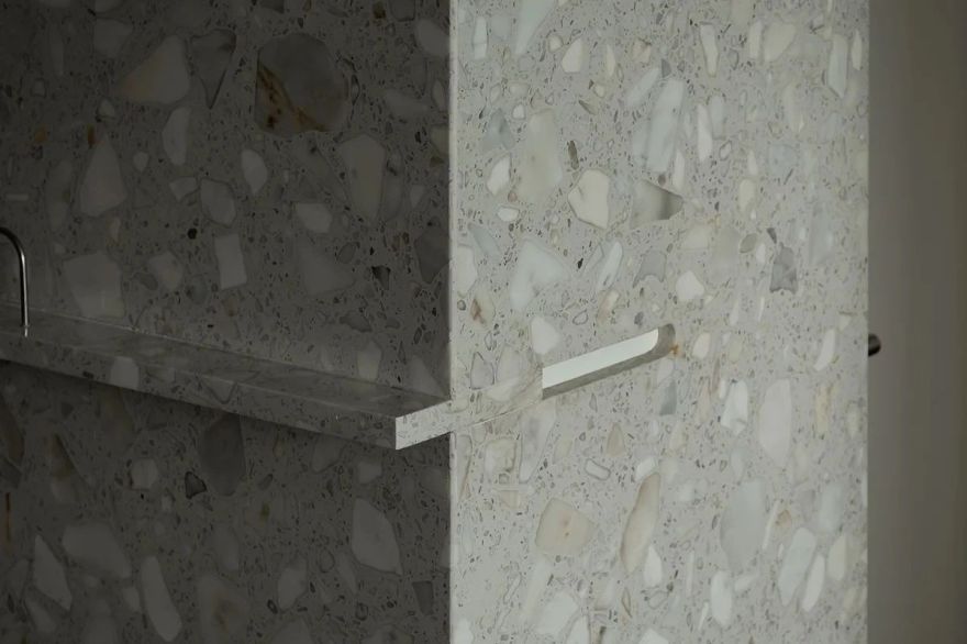 徐公馆丨马来西亚吉隆坡丨Pins Studio-18