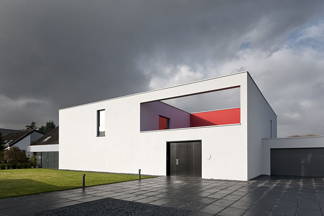 丨Döring Dahmen Joeressen Architekten-1