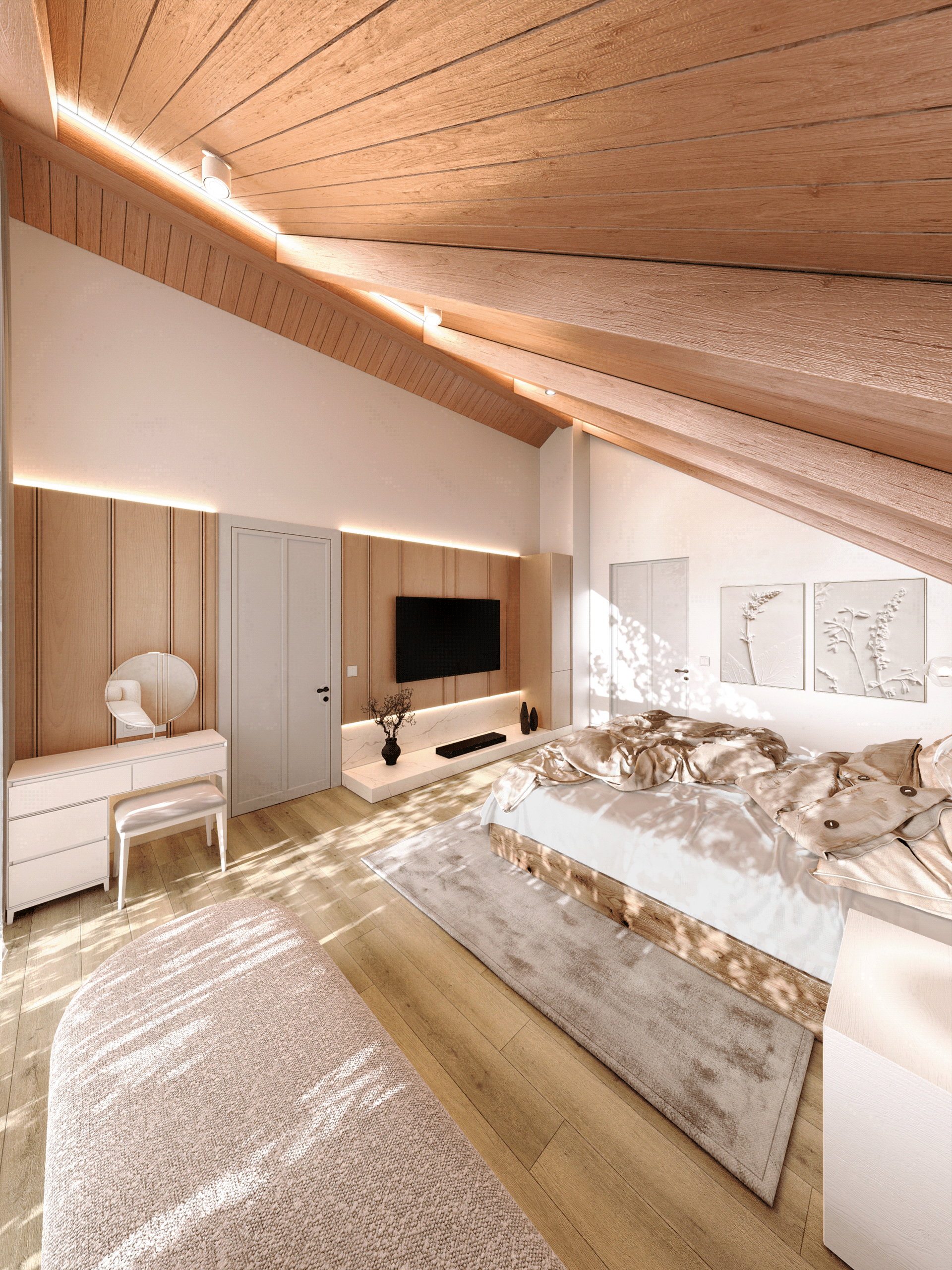 巴拉顿村丨乌克兰基辅丨Arama Studio-49