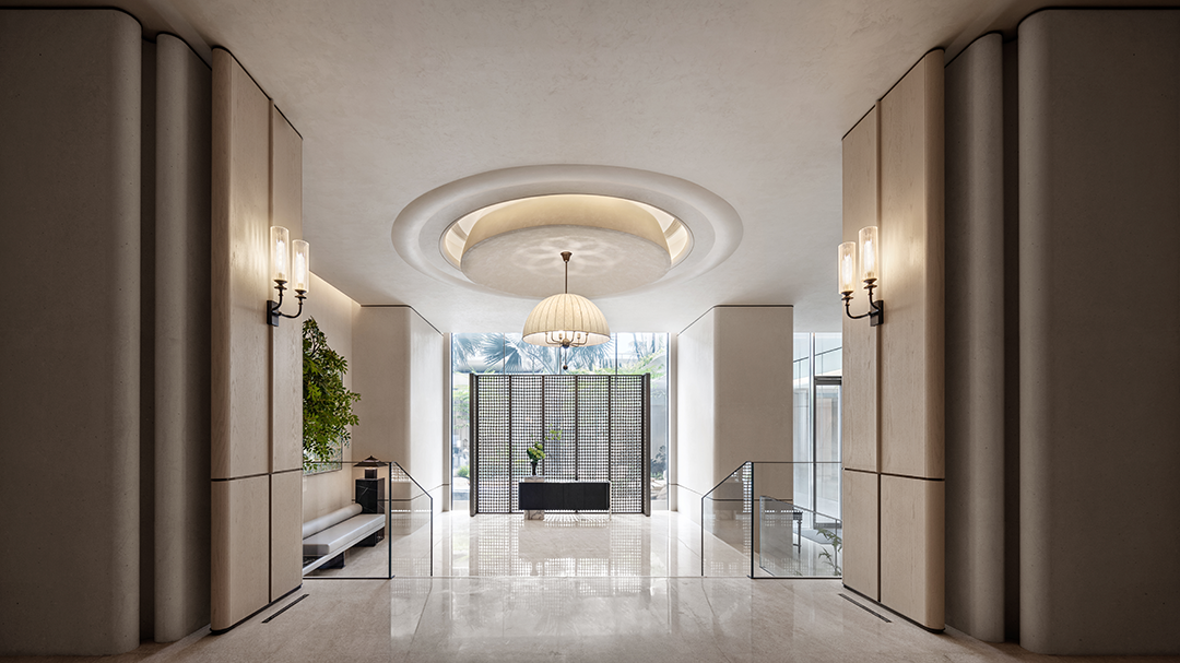 中海南海·叁號院丨中国海口丨北京山禾金缘艺术设计股份有限公司-115