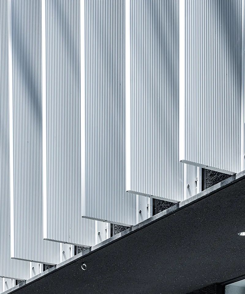 Wooalong旗舰店“单色之屋”体验空间-10