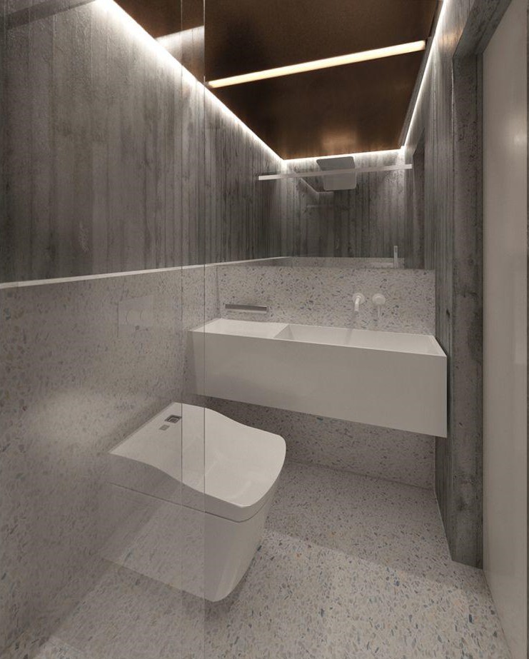 OFFICE IN LONDON Sergey Makhno1-10