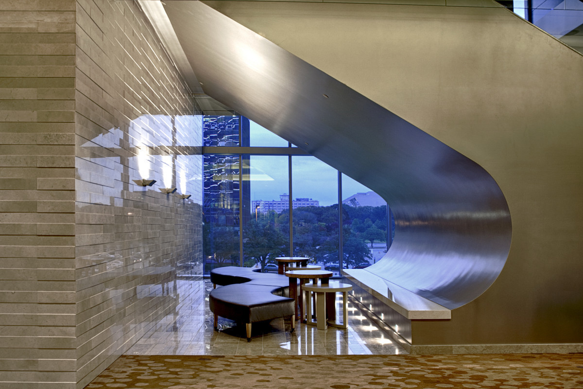 美国奥尼达拉斯酒店-19