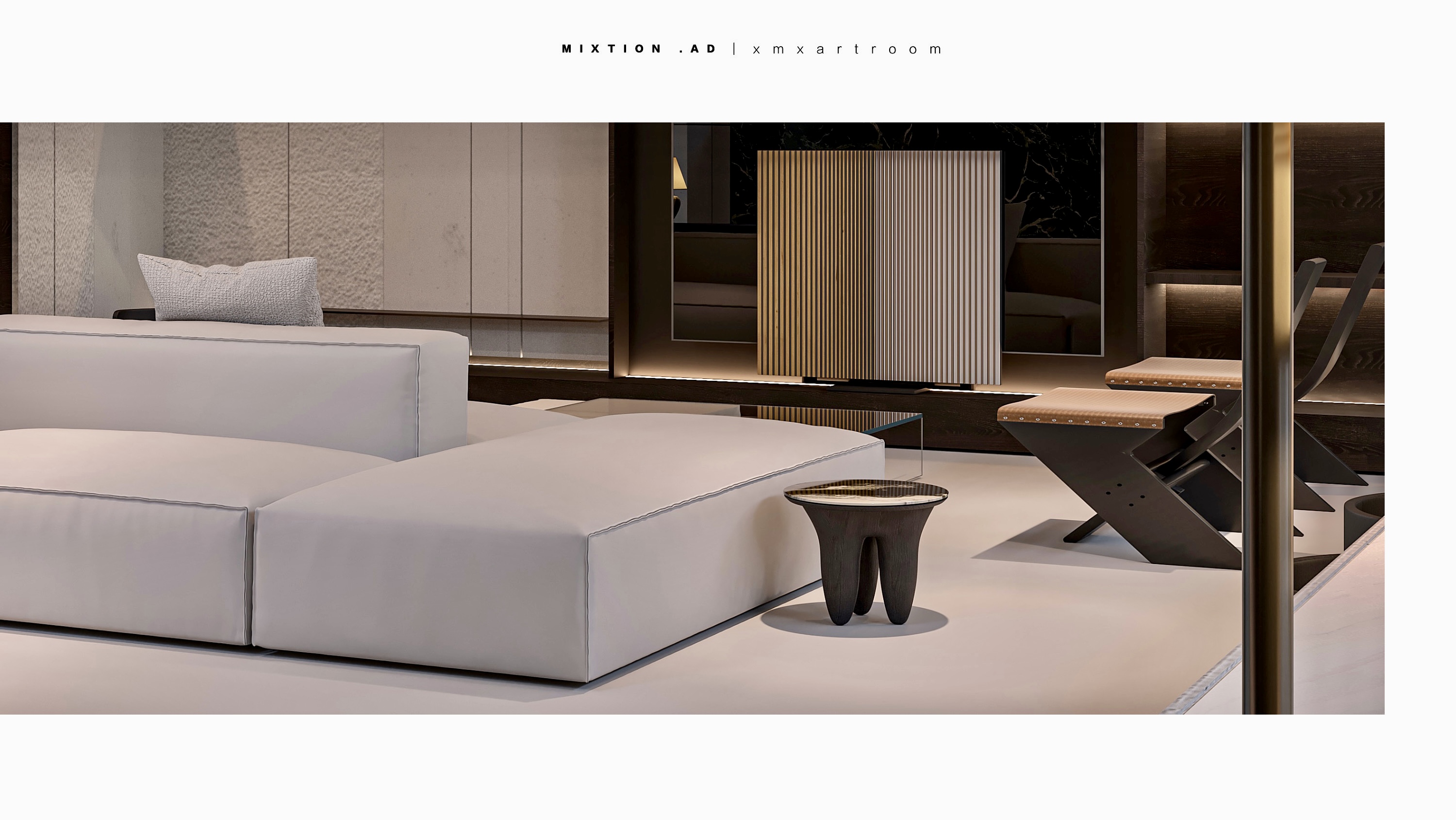 MEJACCI 盐城展厅设计方案丨MIXTION.AD-4