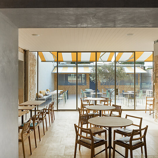 Stringers Sorrento by Chris Connell Design | Australian Interior Design Awards-3