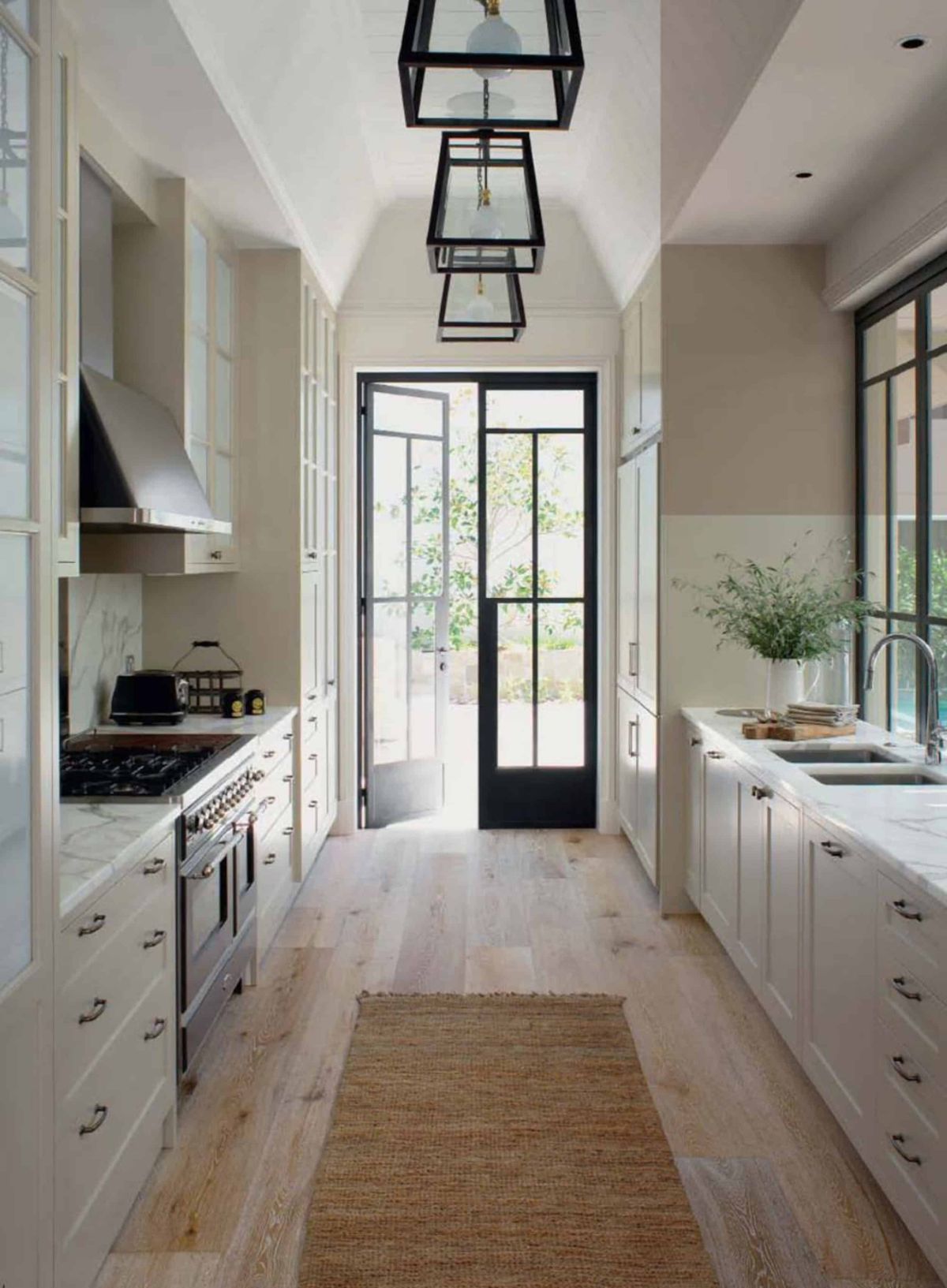 French Patio Doors: A Complete Guide for Choosing One-12