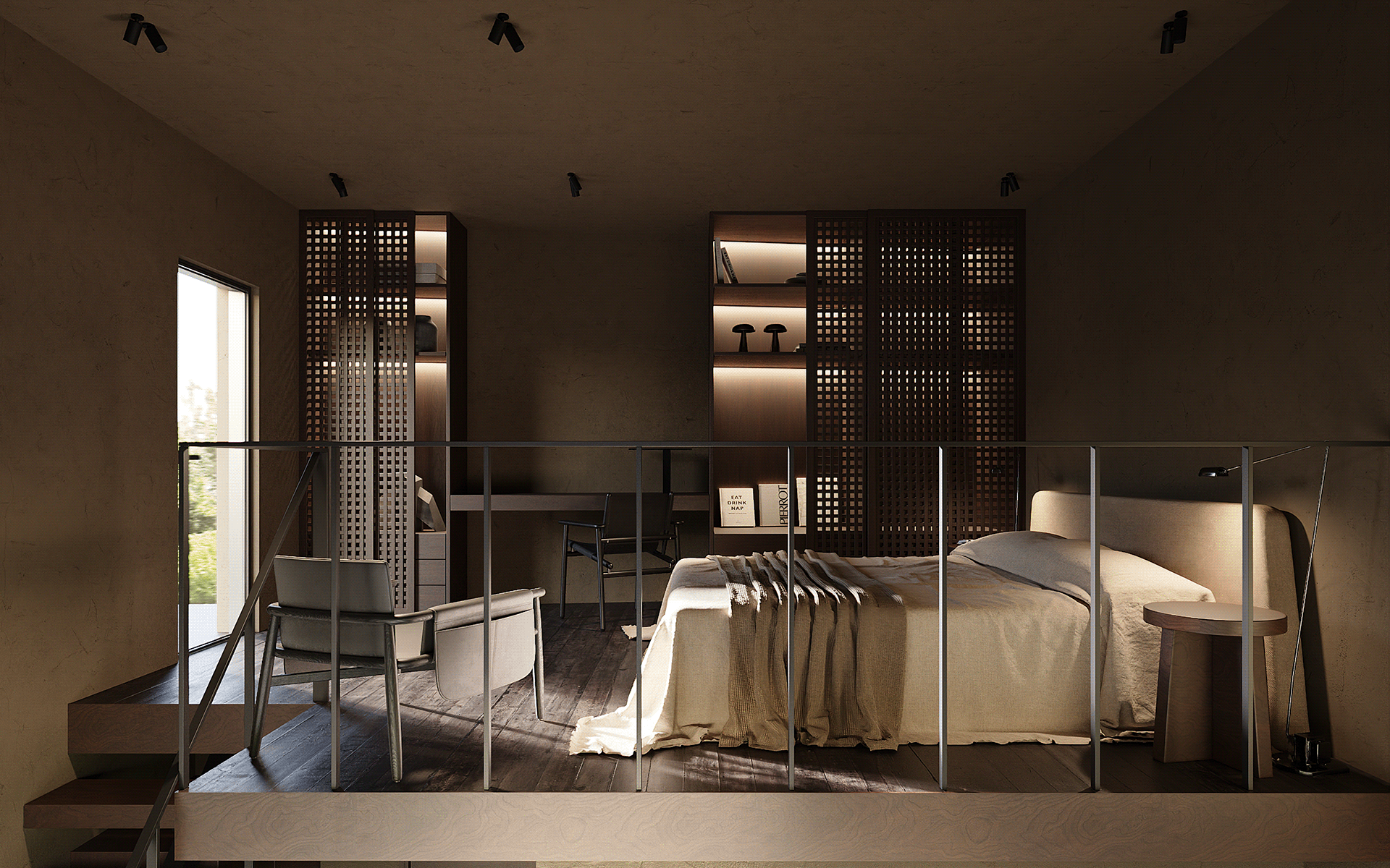 巴厘岛马图公寓丨印度尼西亚巴厘-35