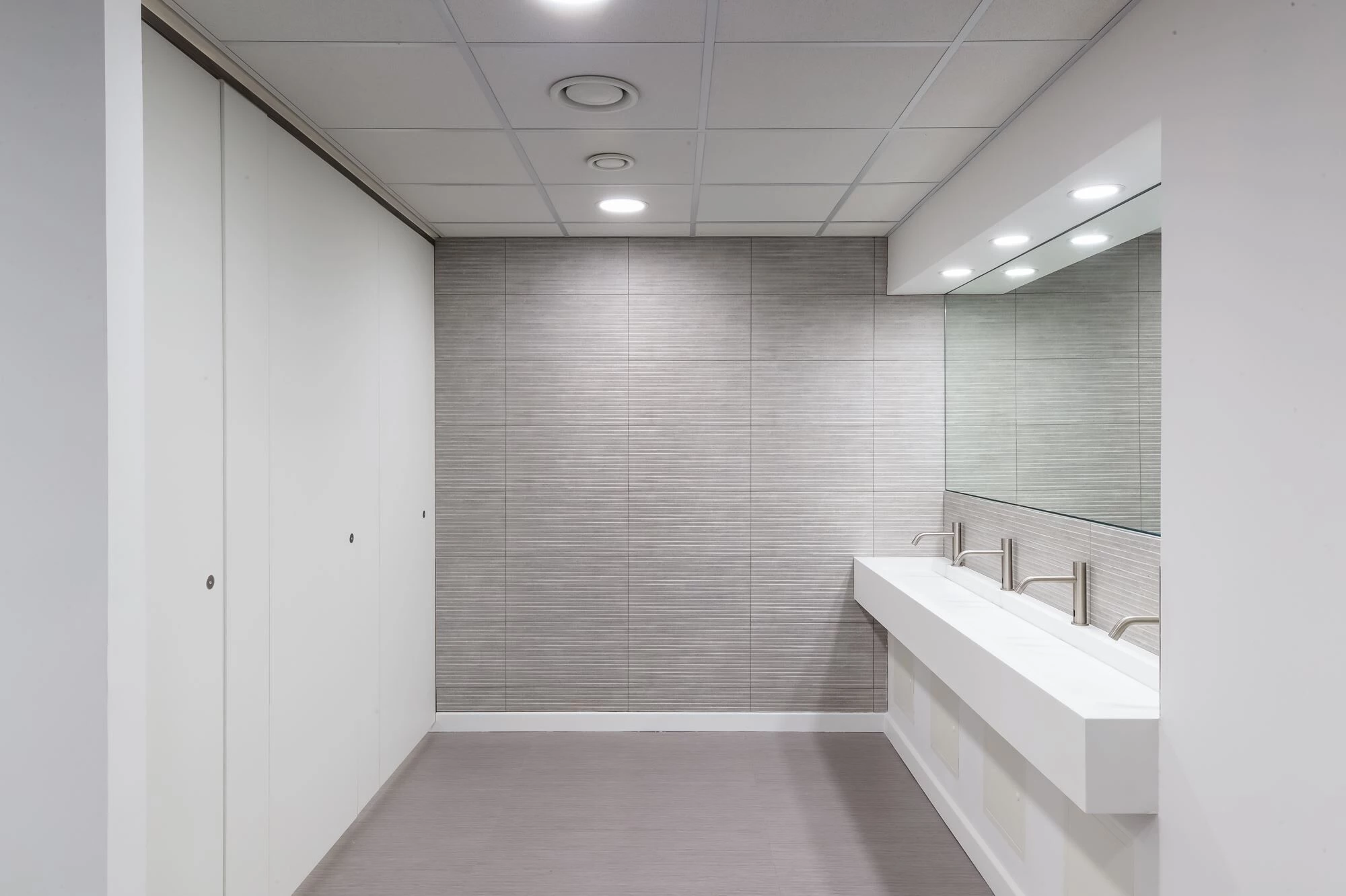 蓝色利尼大厦丨英国丨Susan Lacey Design-34