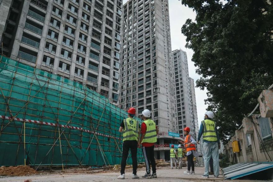 瑧湾府丨中国珠海丨万科-33