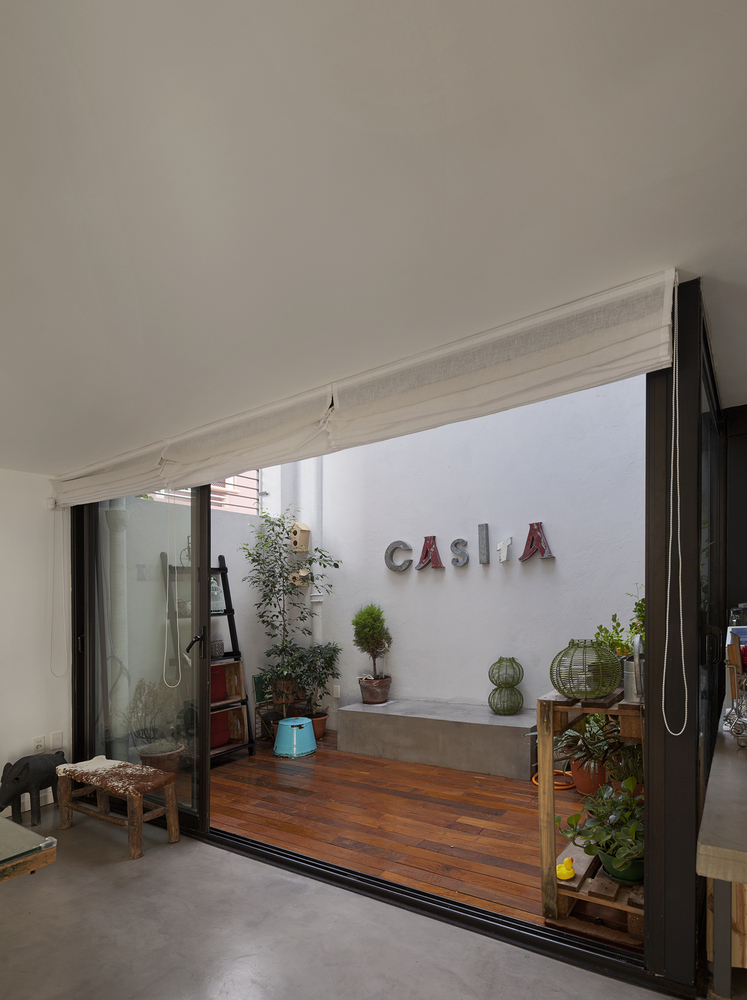 乌拉圭 MD 住宅-21