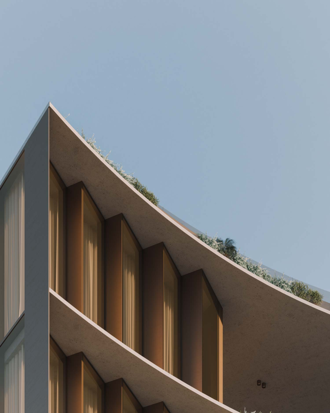 卡萨·埃斯普里·格雷亚丨澳大利亚布里斯班-44