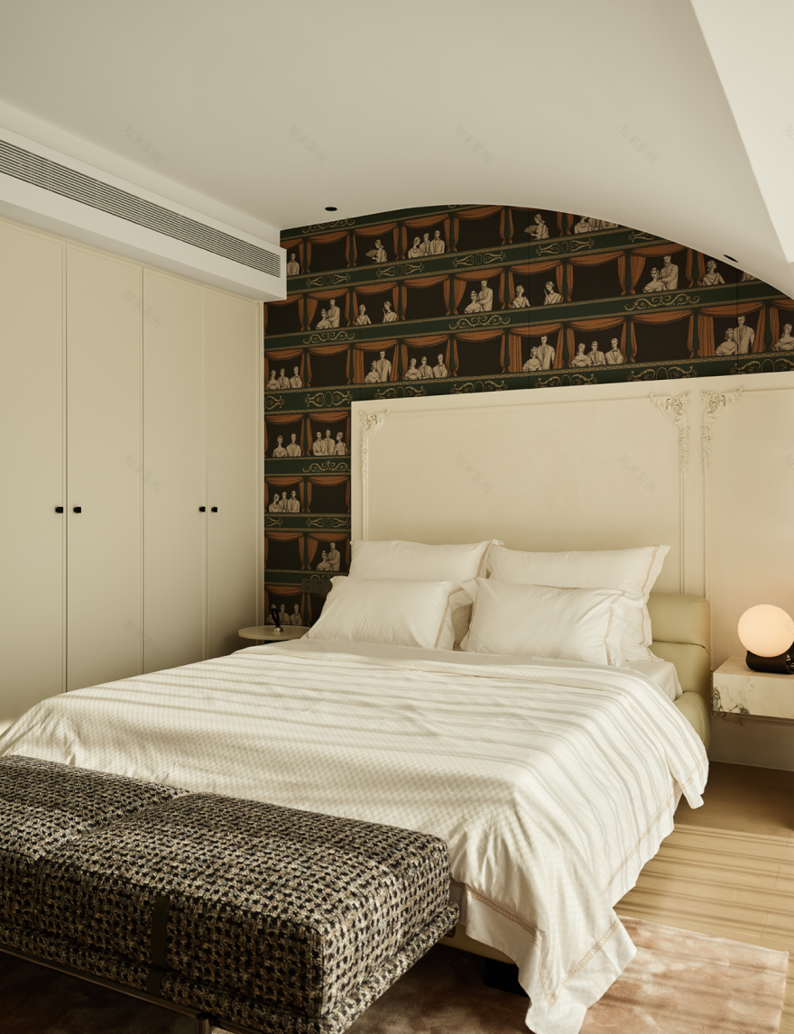 自然别墅丨中国宁波丨汉笙设计-85